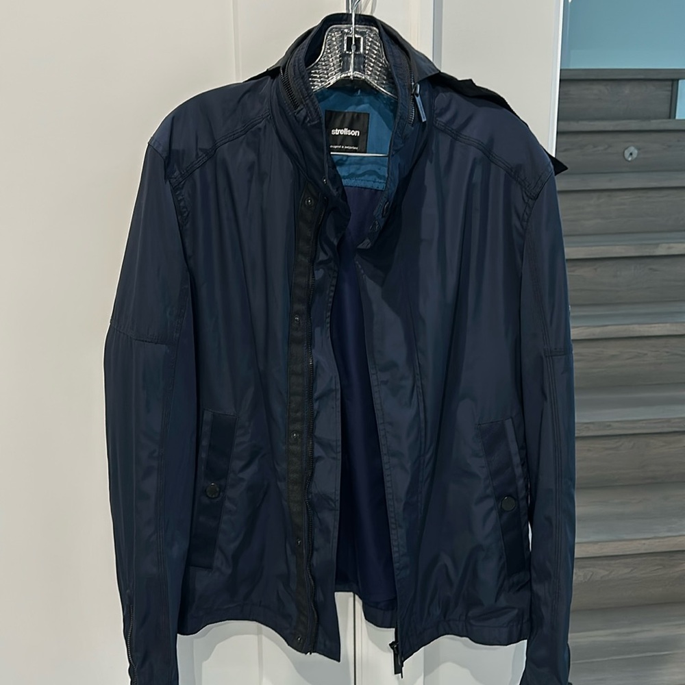 Strellson Lightweight Jacket
